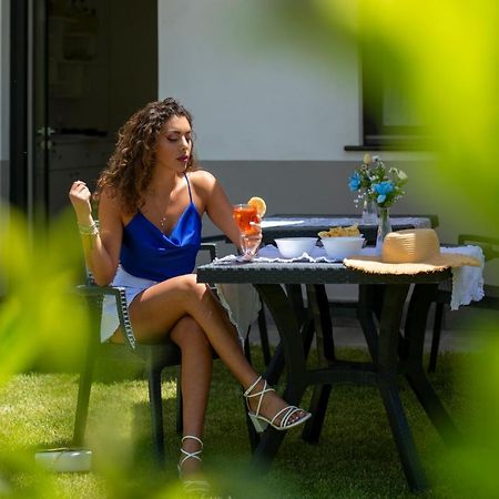 B&B L'Amaranto Agerola Zewnętrze zdjęcie