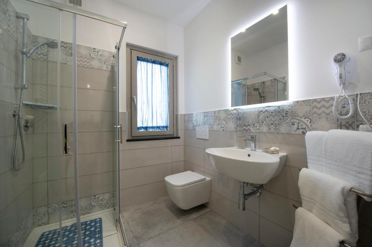 B&B L'Amaranto Agerola Zewnętrze zdjęcie