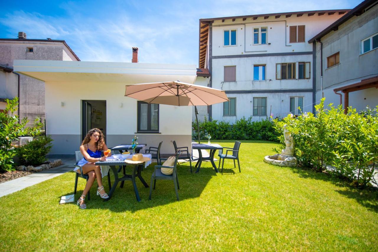 B&B L'Amaranto Agerola Zewnętrze zdjęcie