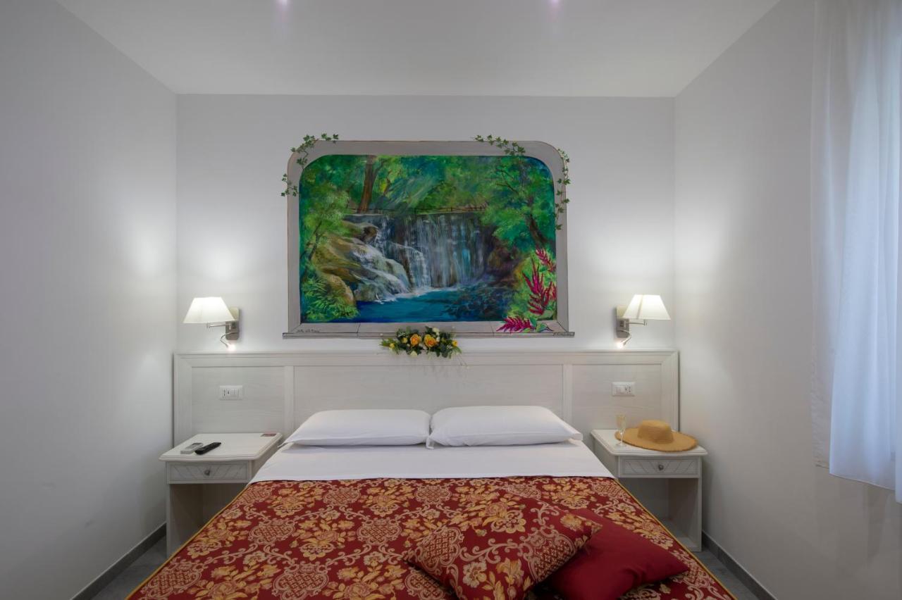 B&B L'Amaranto Agerola Zewnętrze zdjęcie