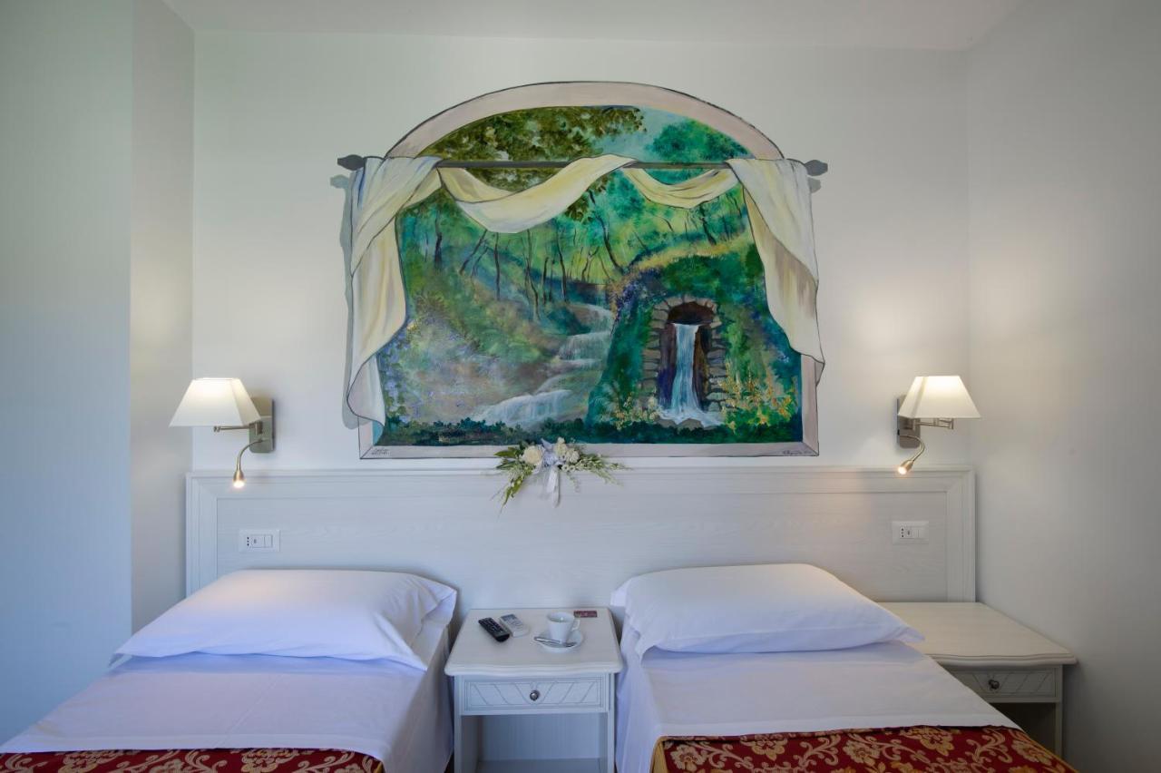 B&B L'Amaranto Agerola Zewnętrze zdjęcie