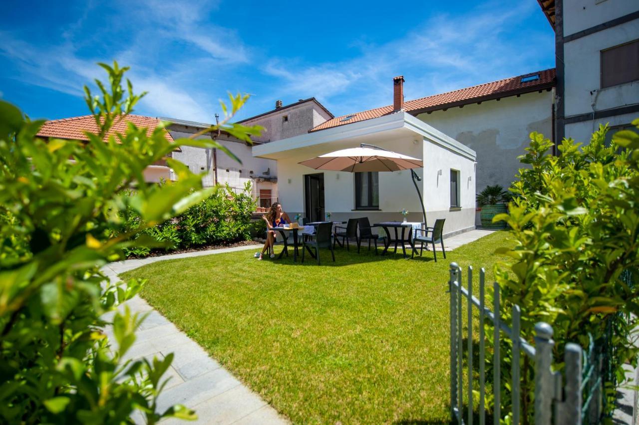 B&B L'Amaranto Agerola Zewnętrze zdjęcie