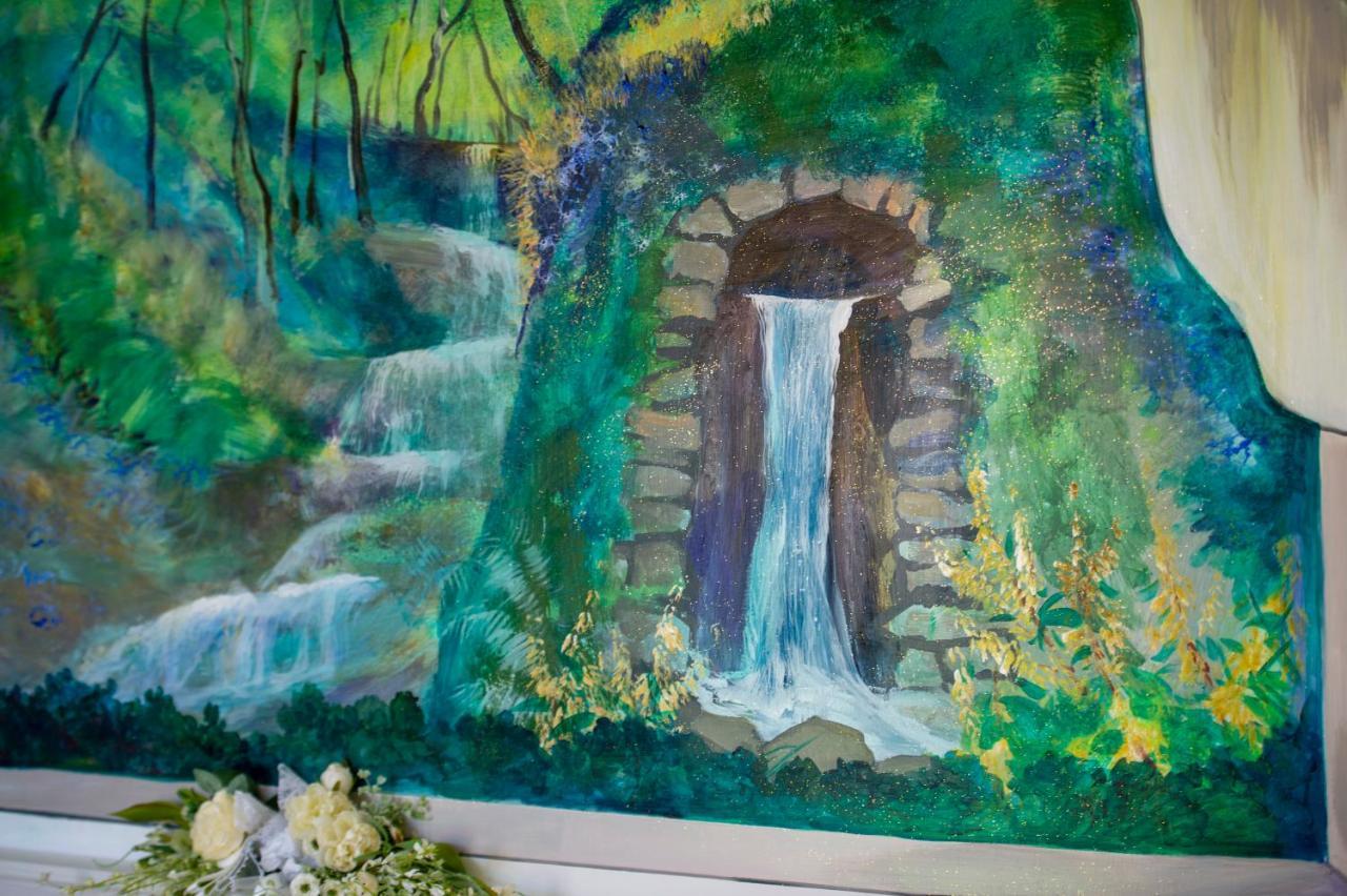 B&B L'Amaranto Agerola Zewnętrze zdjęcie