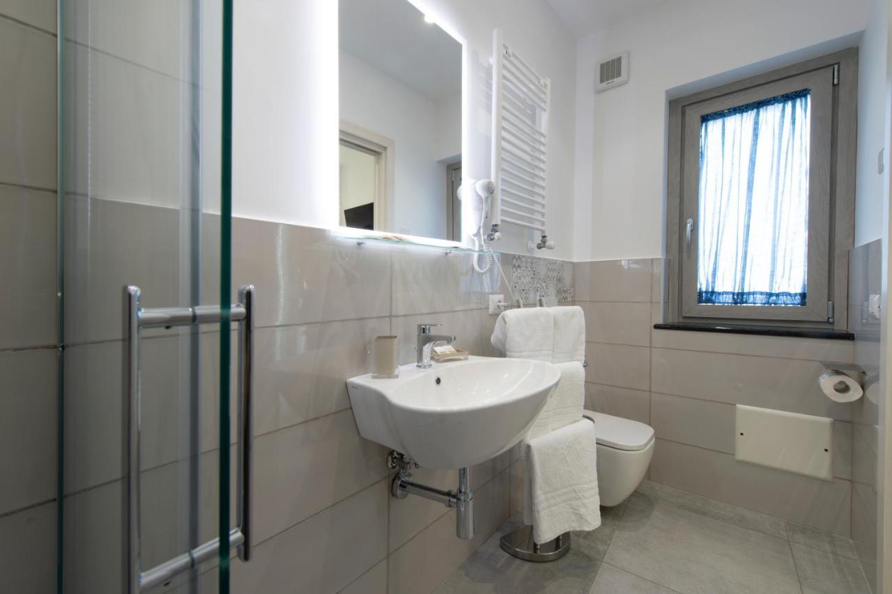 B&B L'Amaranto Agerola Zewnętrze zdjęcie